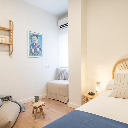Lucia De Triana Apartment Sevilla Bagian luar foto