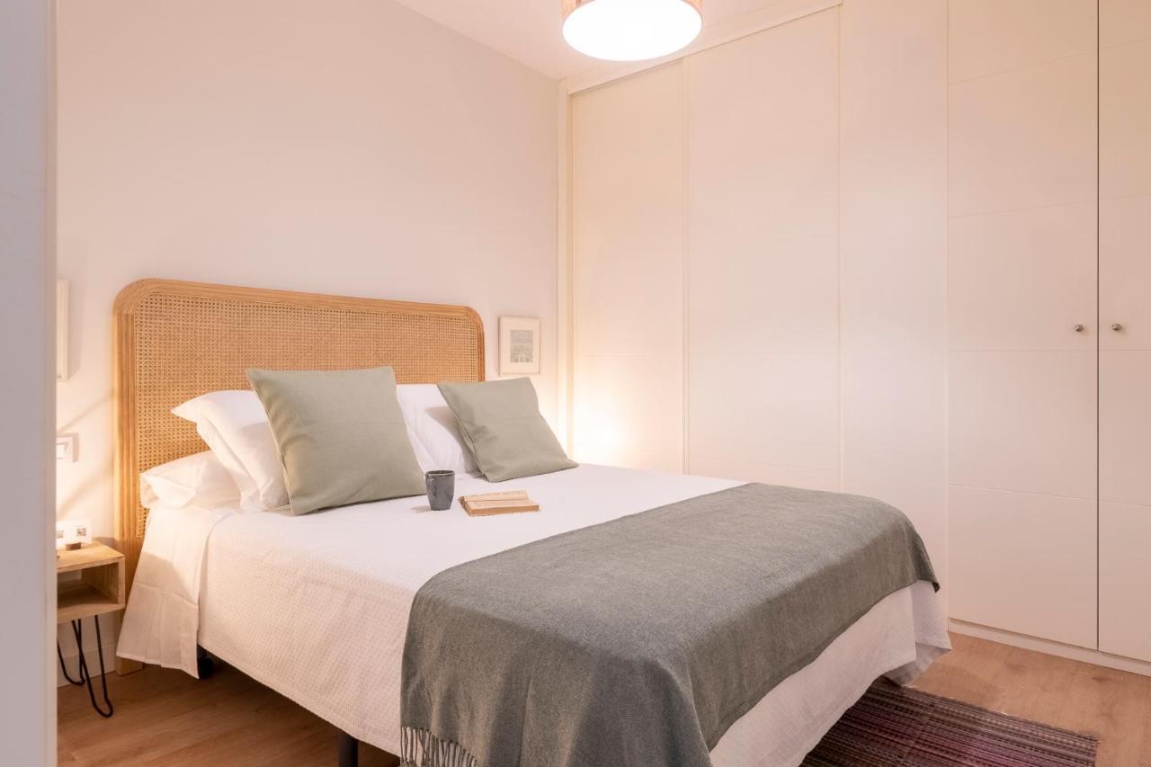 Lucia De Triana Apartment Sevilla Bagian luar foto
