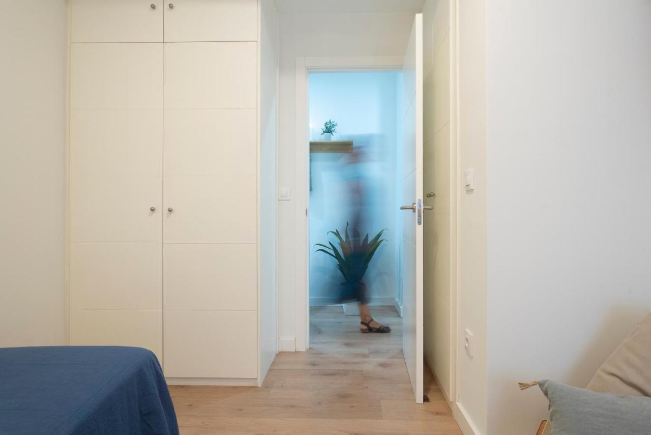 Lucia De Triana Apartment Sevilla Bagian luar foto