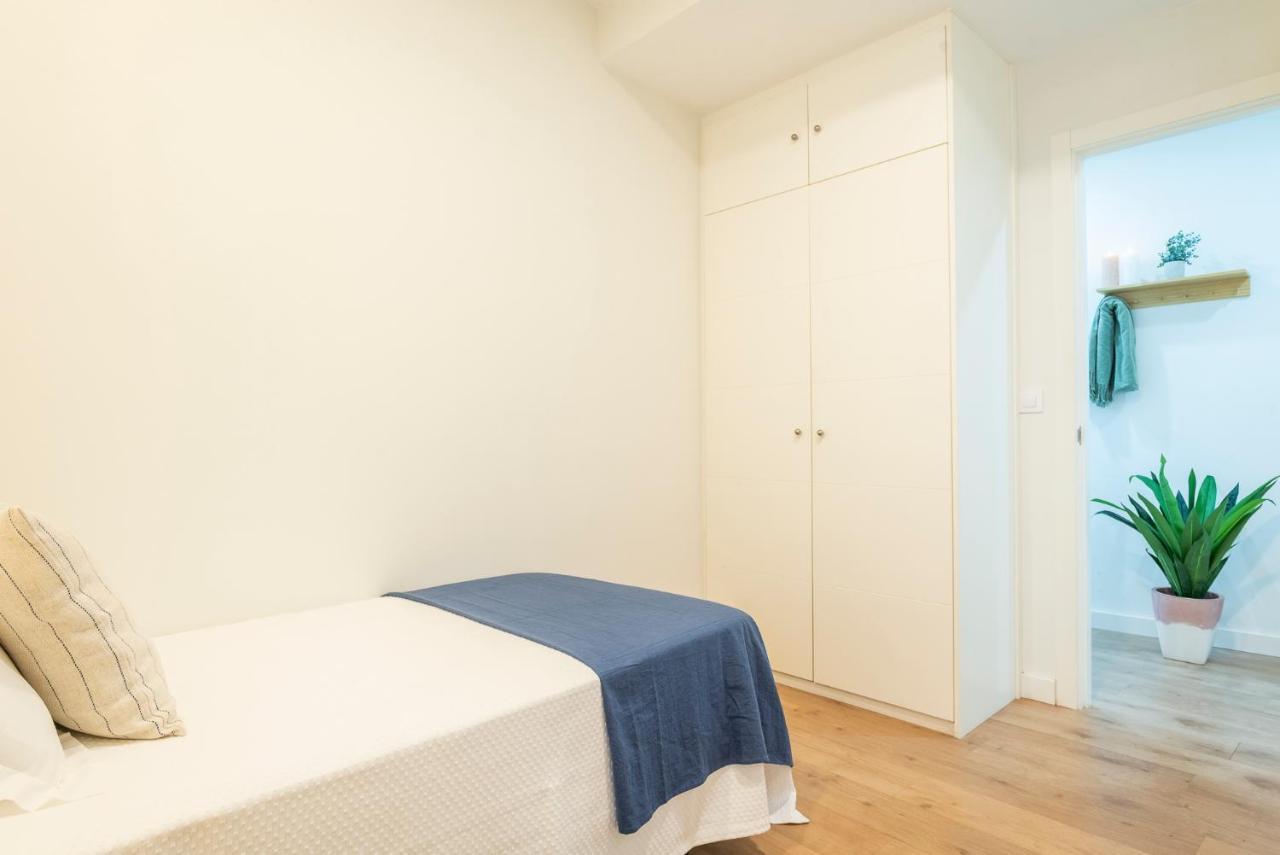 Lucia De Triana Apartment Sevilla Bagian luar foto